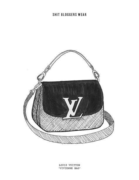 make your own louis vuitton bag|louis vuitton 1950s bags sketches.